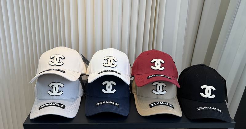 CHanel Cap dx130